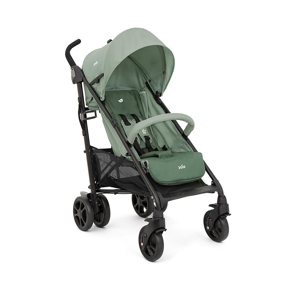 Joie carrinho de passeio bengala Brisk™ LX - até 26,5kg