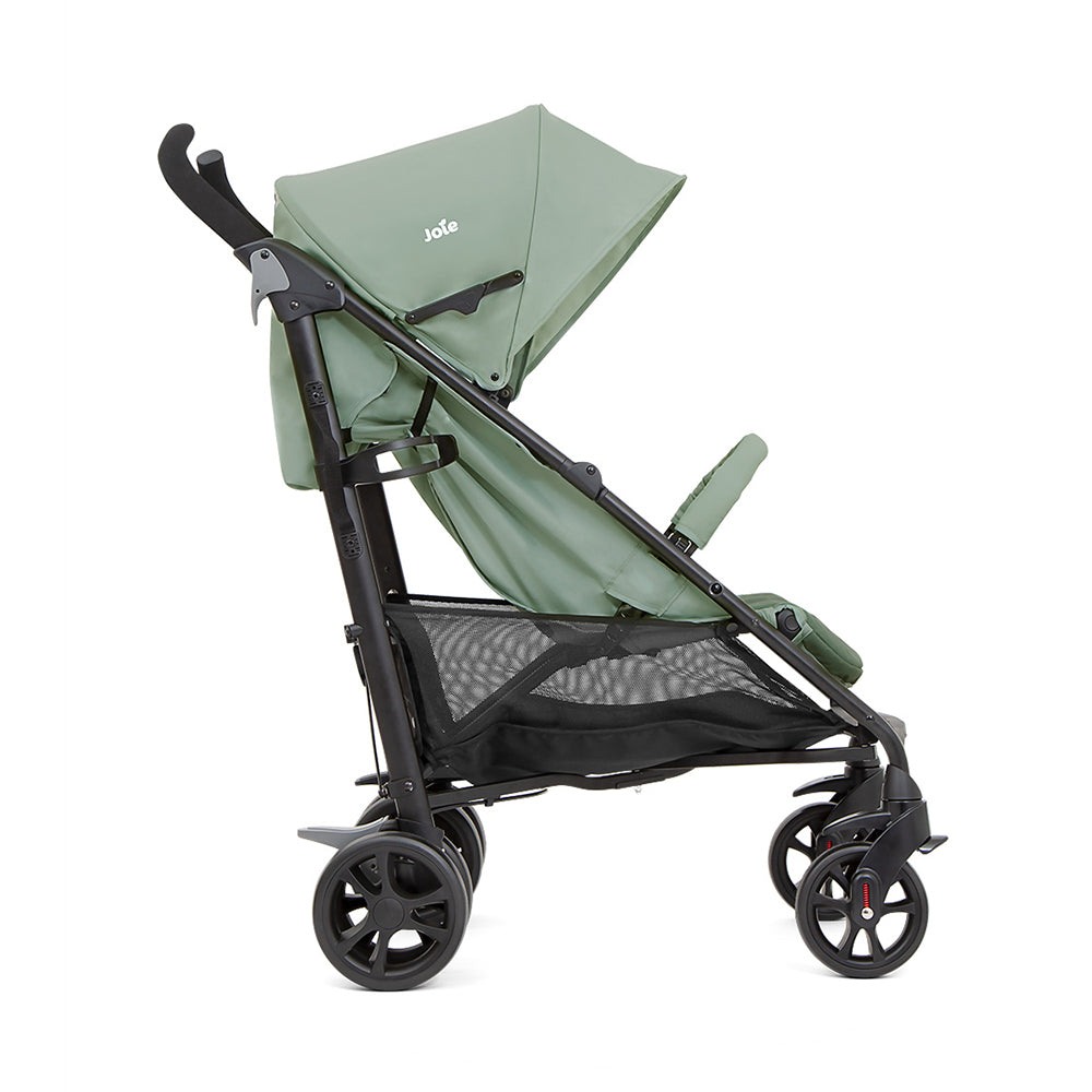 Joie carrinho de passeio bengala Brisk™ LX - até 26,5kg