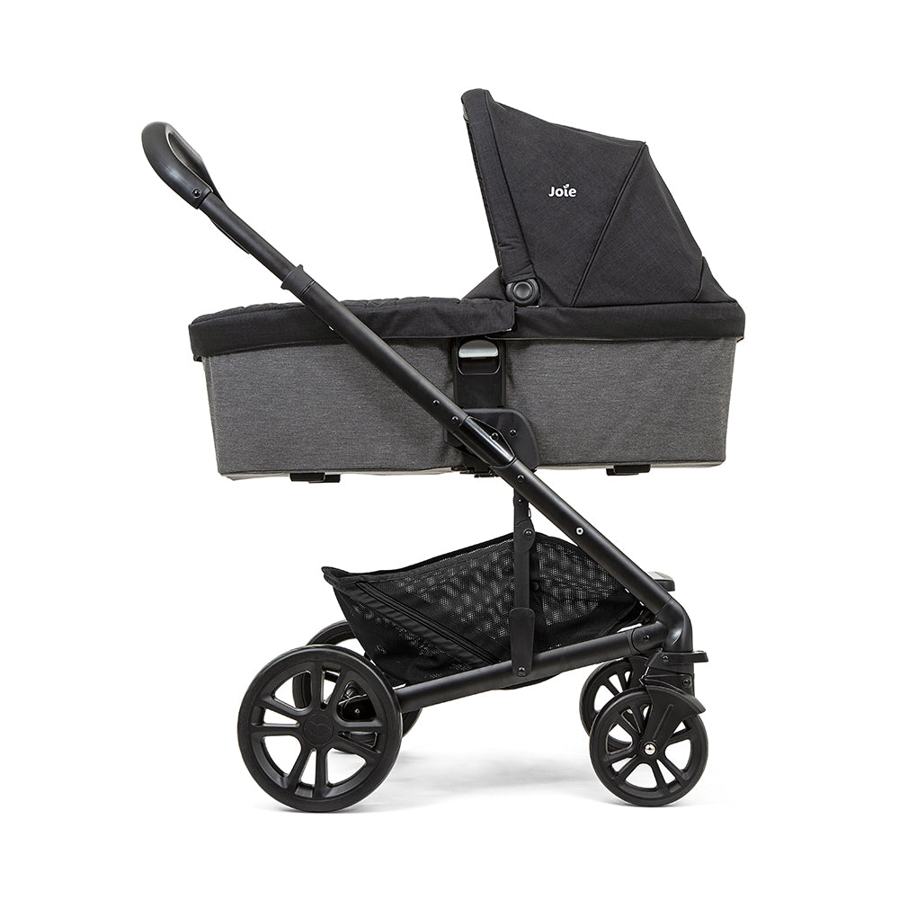 Joie Alcofa Chrome