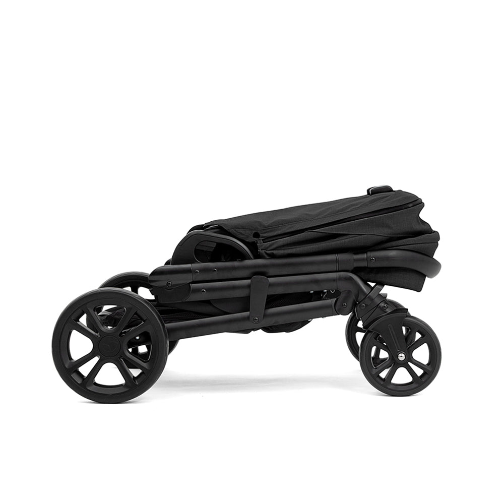 Joie DUO / TRIO Carrinho de passeio Chrome