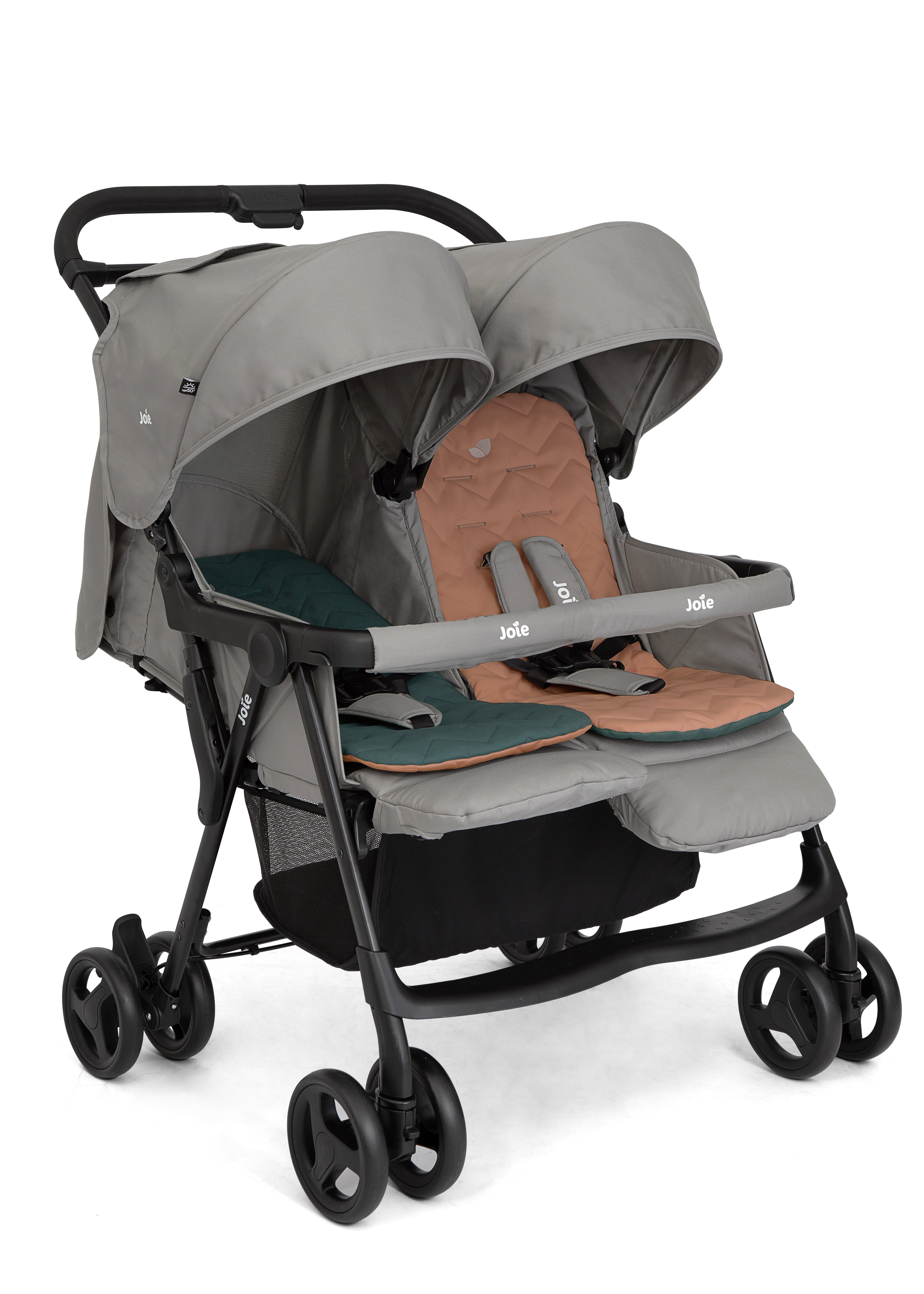 Joie Carrinho de passeio gémeos Aire™ twin