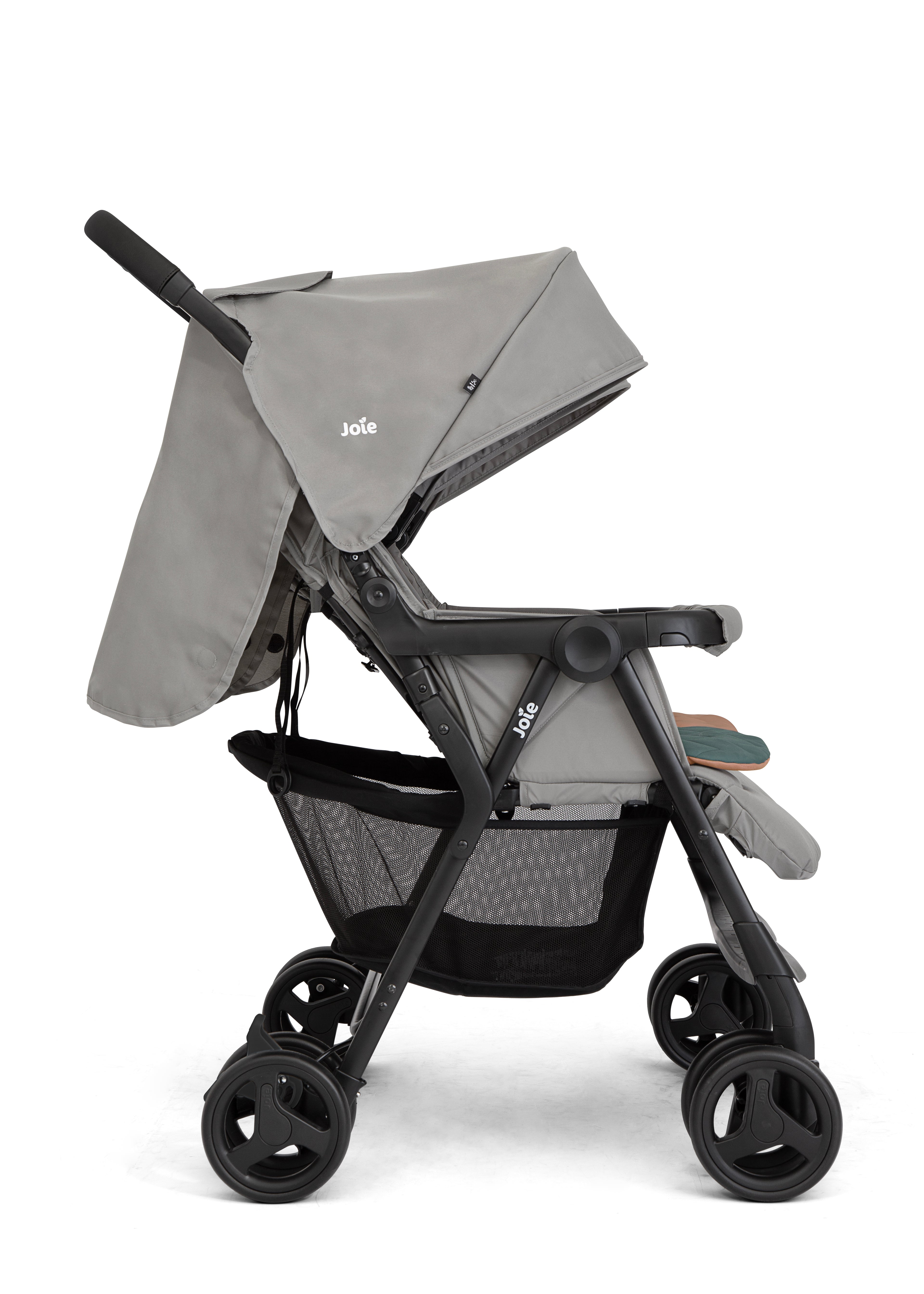 Joie Carrinho de passeio gémeos Aire™ twin