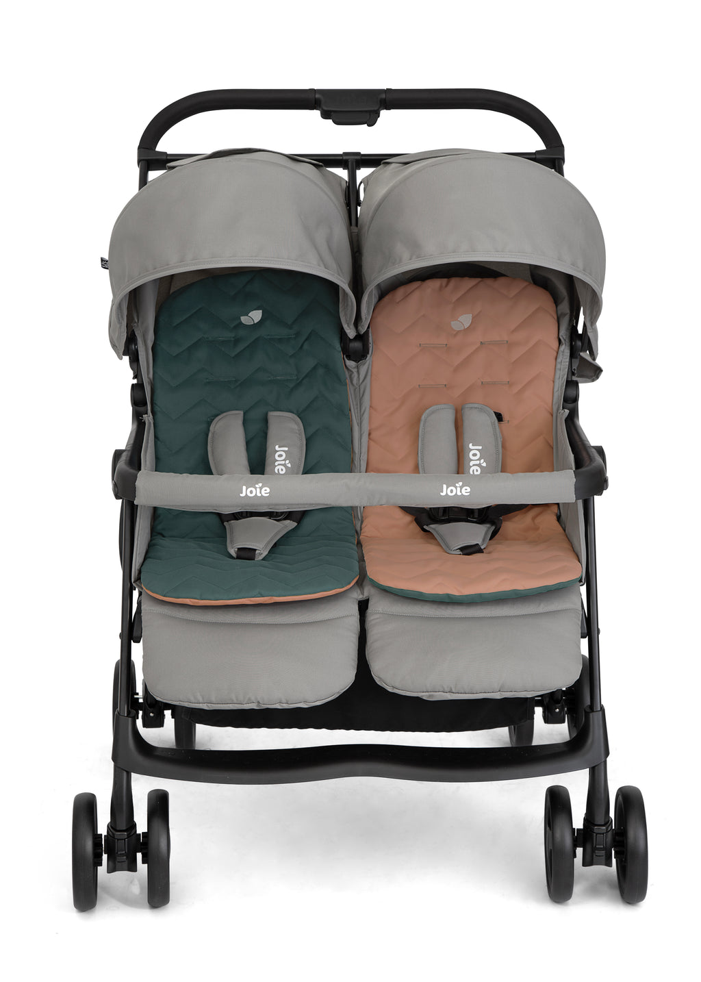 Joie Carrinho de passeio gémeos Aire™ twin