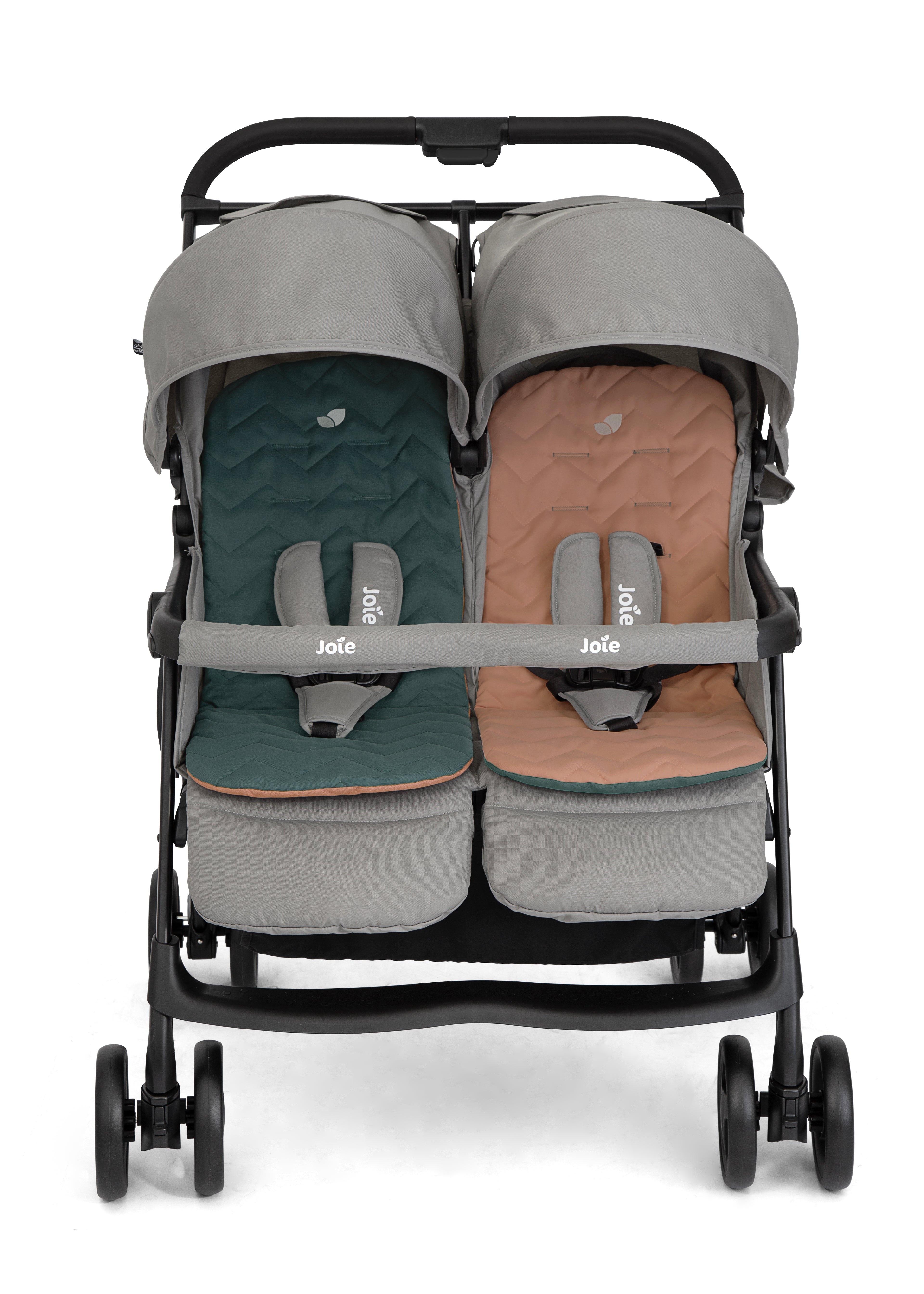 Joie Carrinho de passeio gémeos Aire™ twin