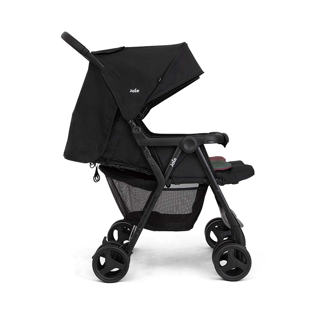 Joie Carrinho de passeio gémeos Aire™ twin