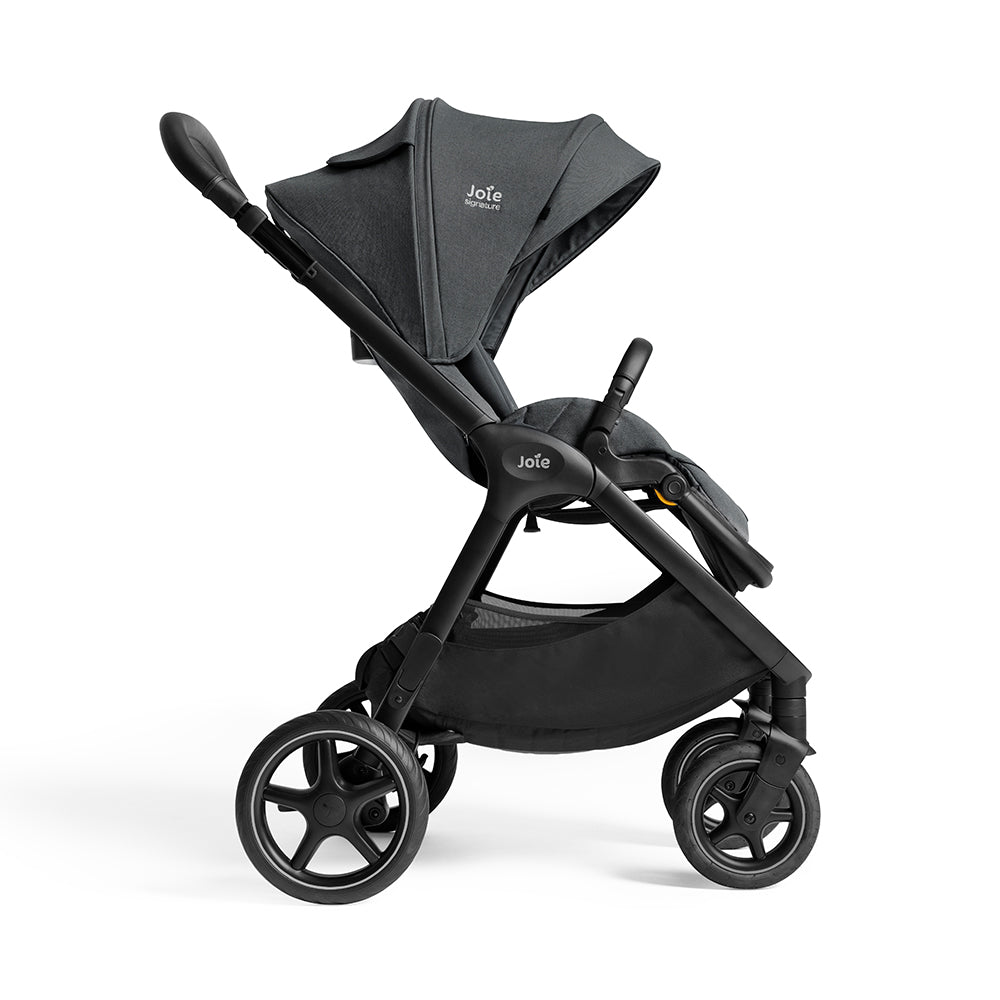 Silla de paseo reversible Joie Finiti Signature - hasta 22 kg
