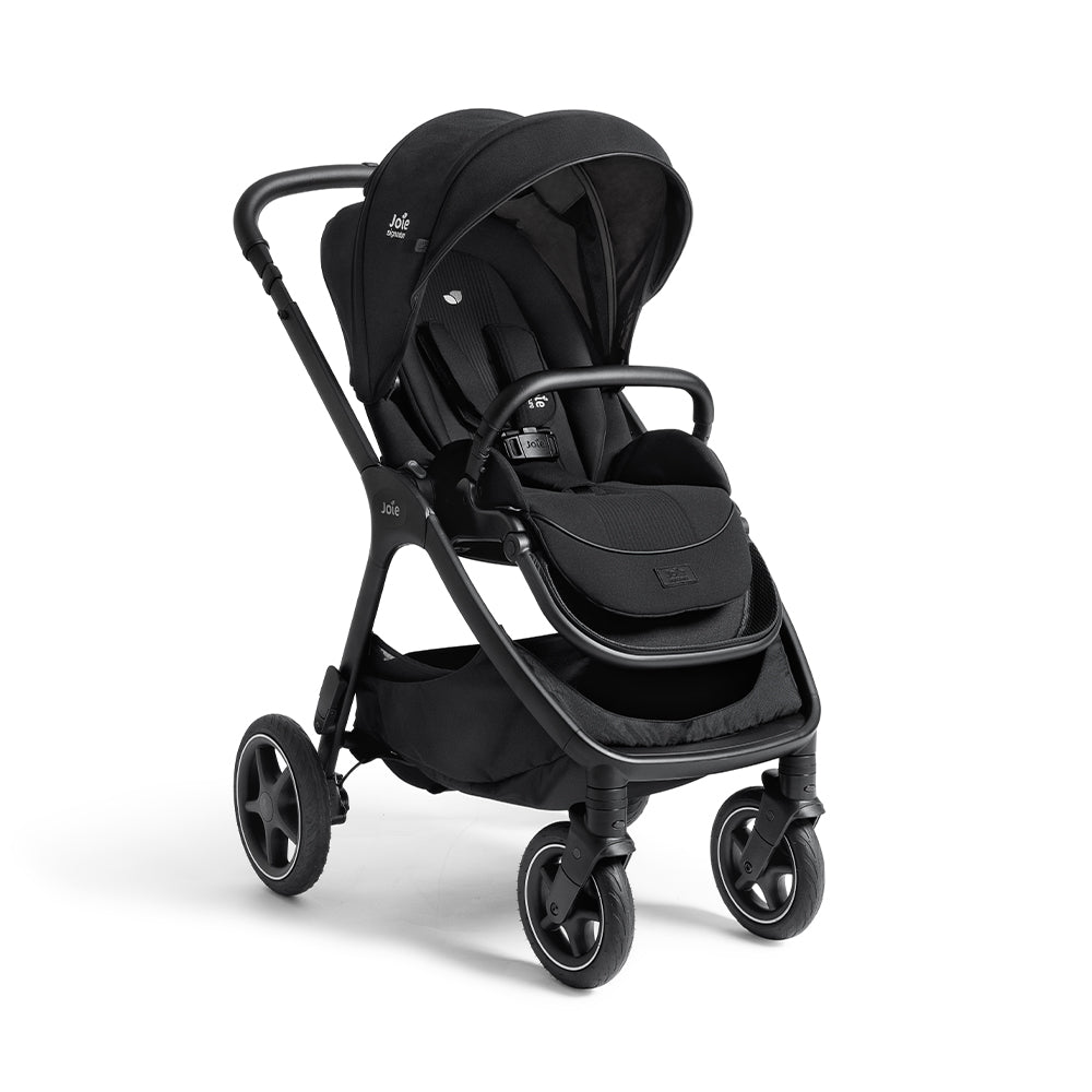 Joie carrinho de passeio Reversível Finiti Signature - até 22kg