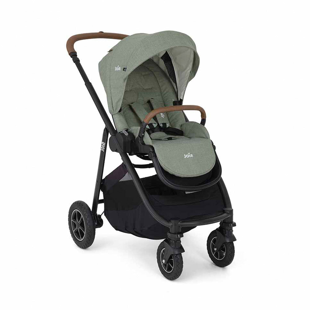 Joie carrinho de passeio Reversível Versatrax™ - até 27kg