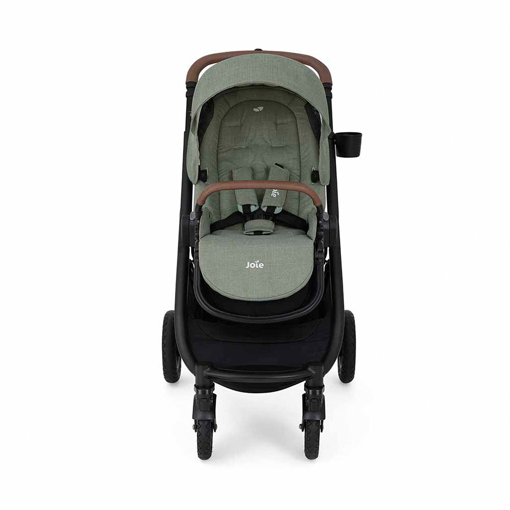 Joie carrinho de passeio Reversível Versatrax™ - até 27kg