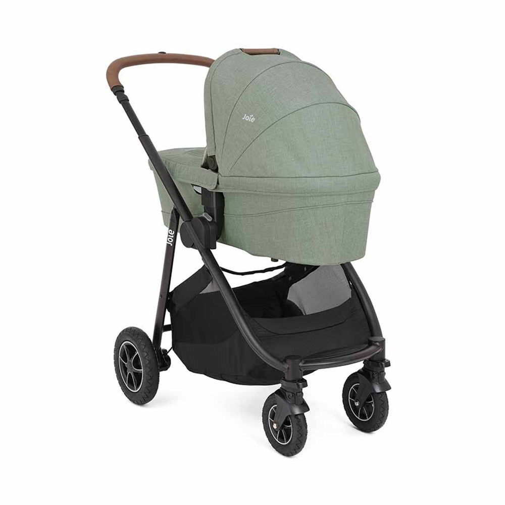 Joie carrinho de passeio Reversível Versatrax™ - até 27kg