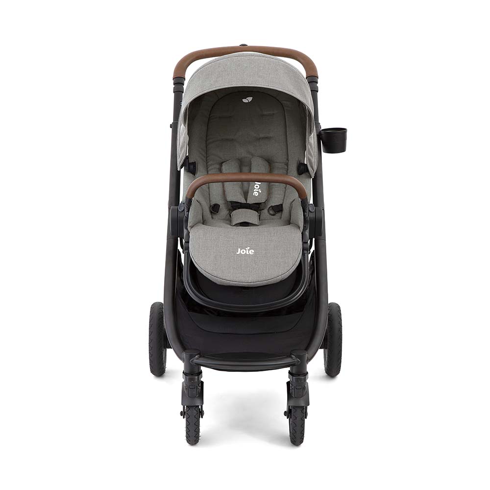 Joie carrinho de passeio Reversível Versatrax™ - até 27kg
