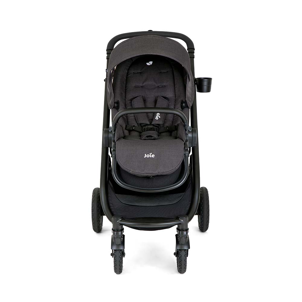 Joie carrinho de passeio Reversível Versatrax™ - até 27kg
