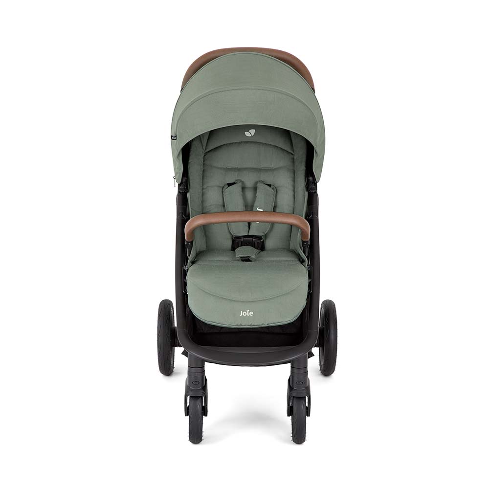 Silla de paseo compacta Joie DUO Pact PRO + huevo i-snug