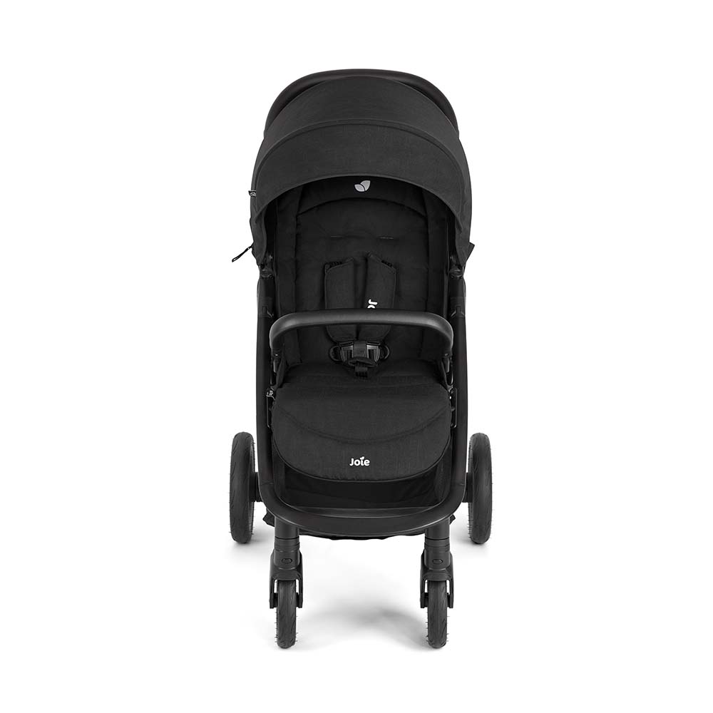 Silla de paseo compacta Joie DUO Pact PRO + huevo i-snug