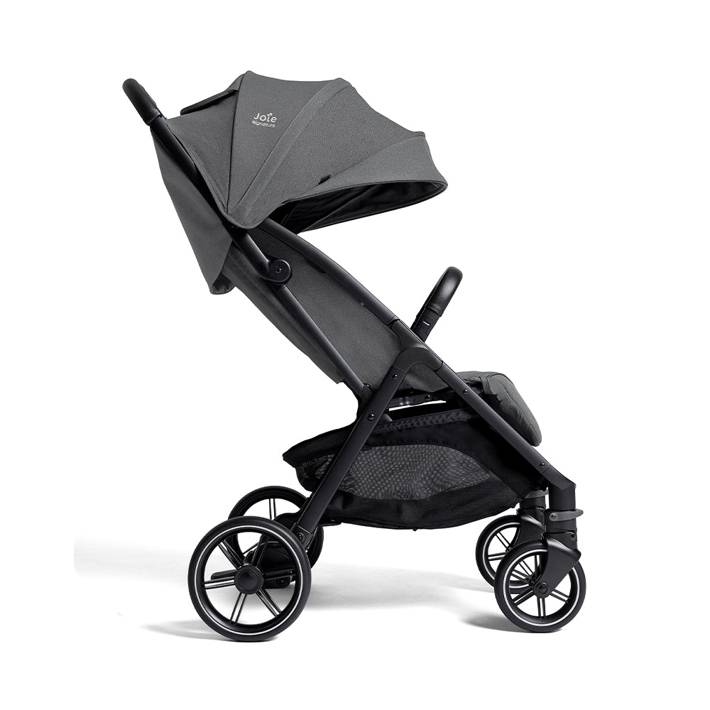 Cochecito compacto Joie Parcel LX Signature - Hasta 22 kg
