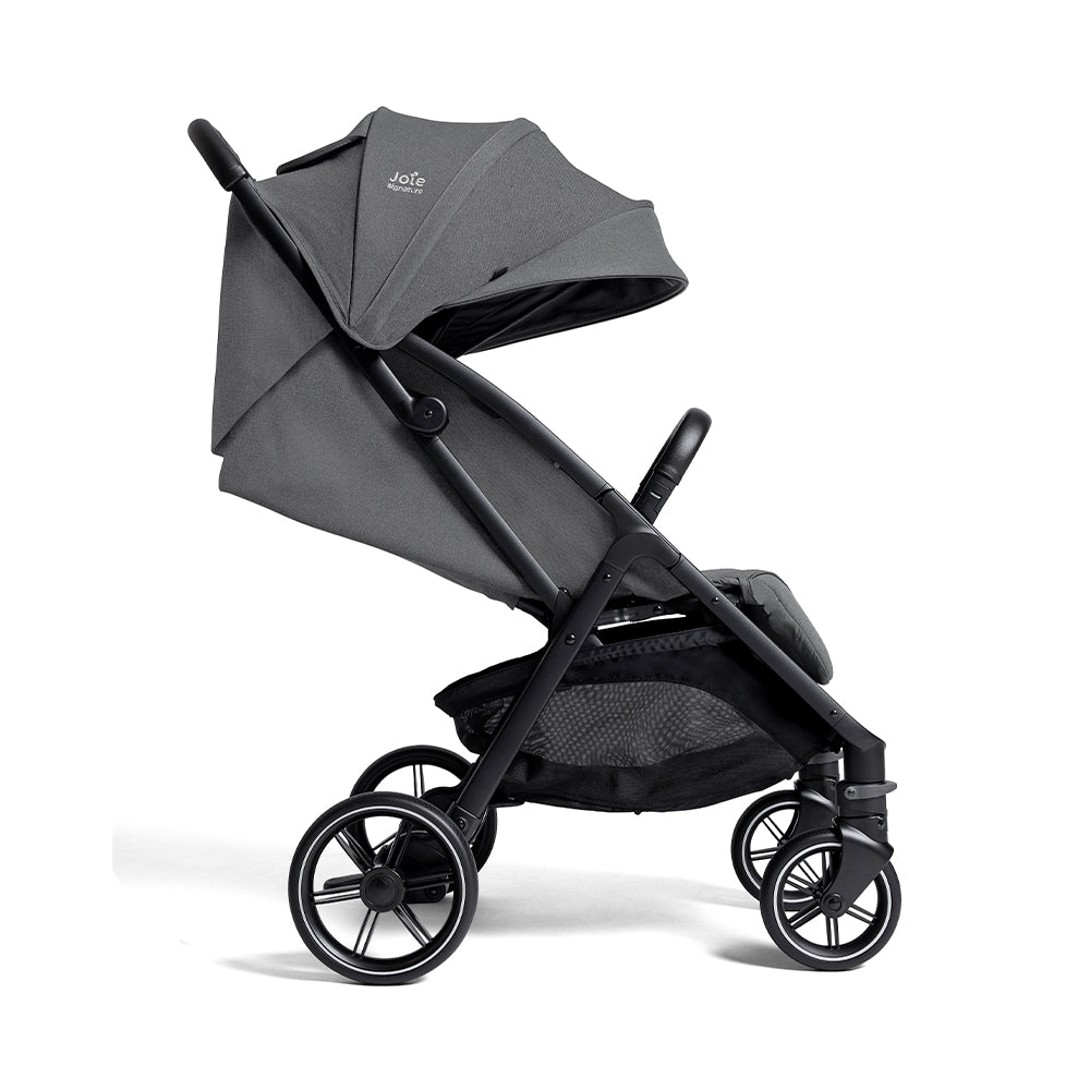 Cochecito compacto Joie Parcel LX Signature - Hasta 22 kg