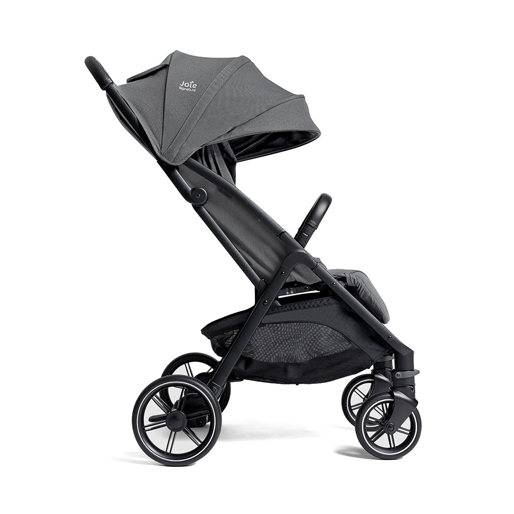 Cochecito compacto Joie Parcel LX Signature - Hasta 22 kg
