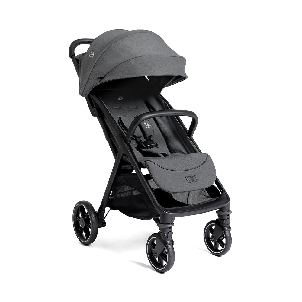 Cochecito compacto Joie Parcel LX Signature - Hasta 22 kg