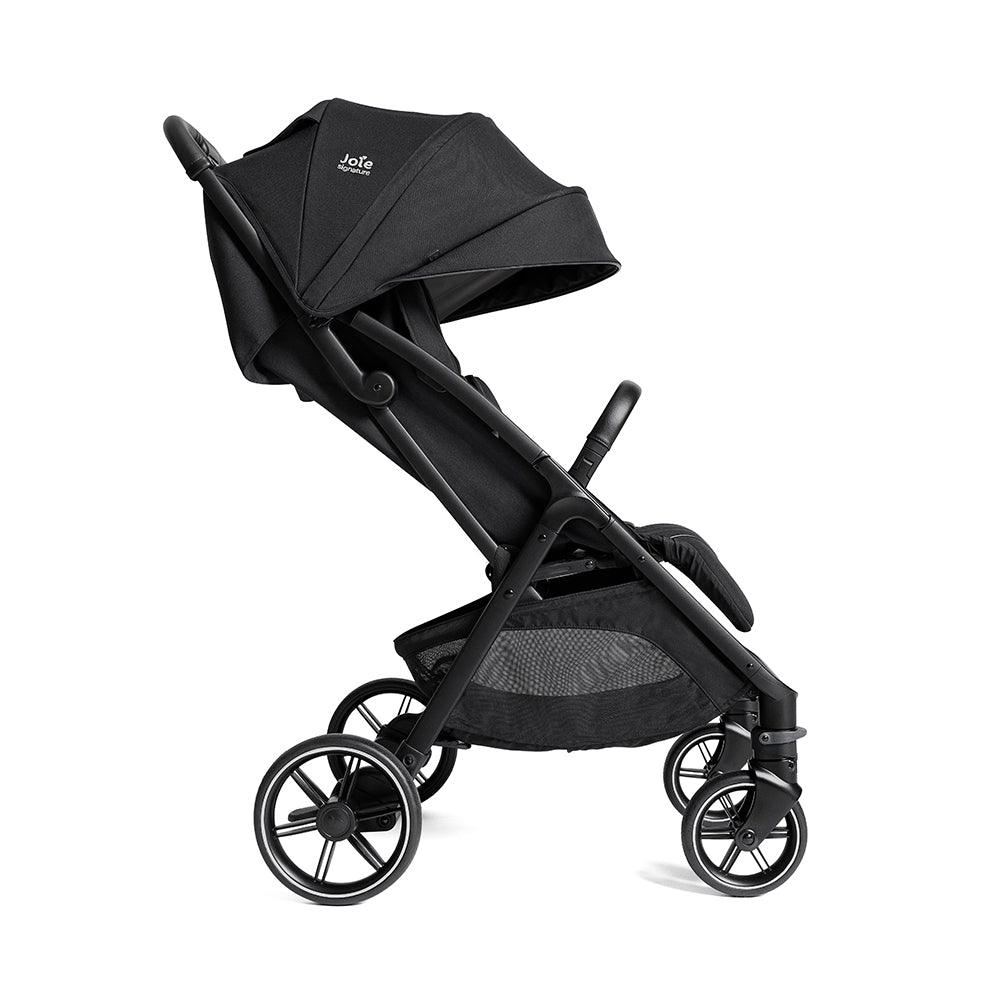 Cochecito compacto Joie Parcel LX Signature - Hasta 22 kg
