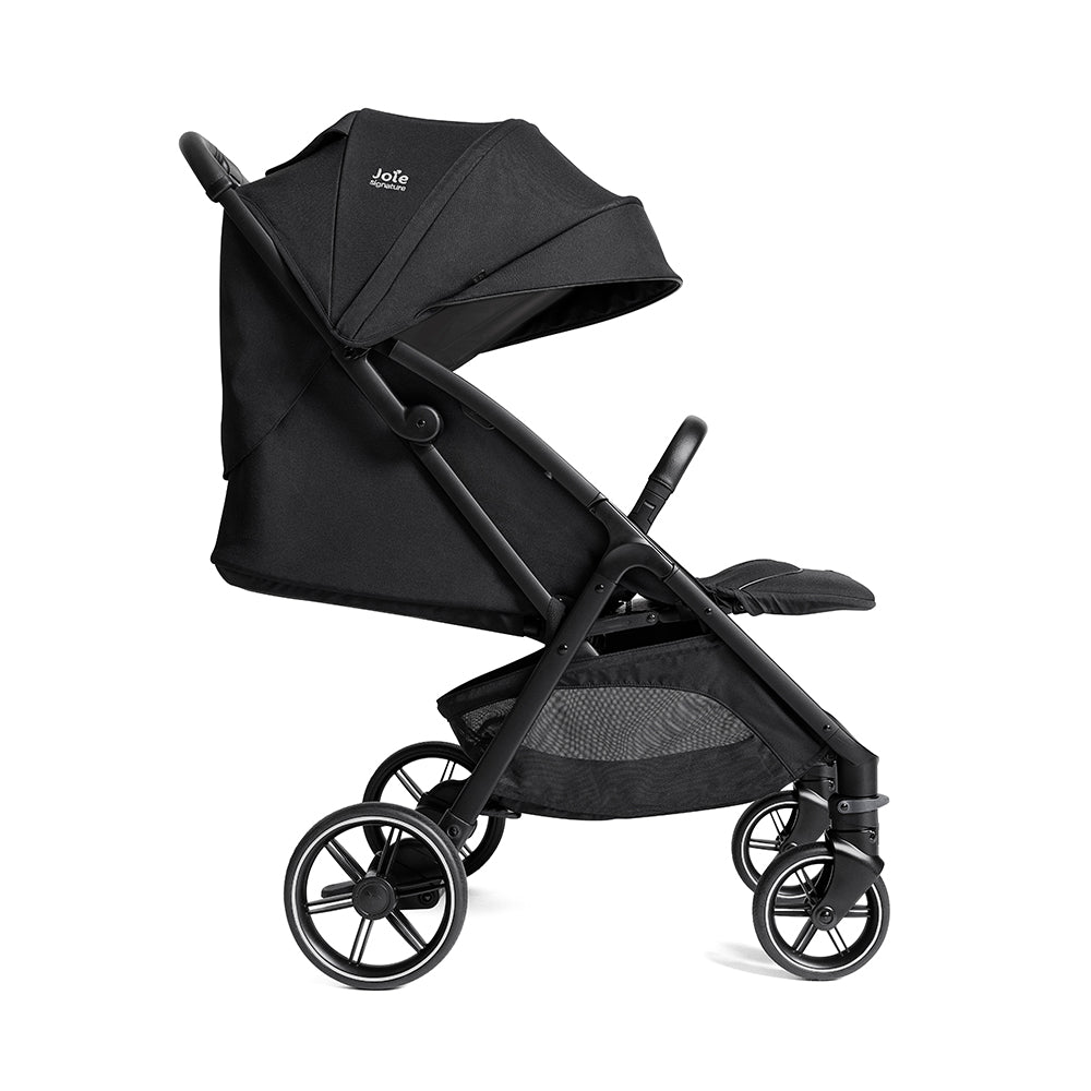 Cochecito compacto Joie Parcel LX Signature - Hasta 22 kg