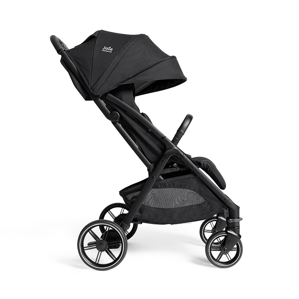 Cochecito compacto Joie Parcel LX Signature - Hasta 22 kg