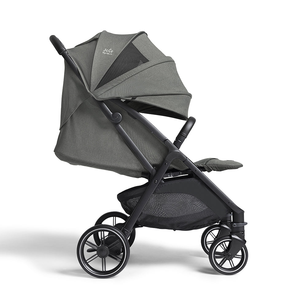 Cochecito compacto Joie Parcel LX Signature - Hasta 22 kg