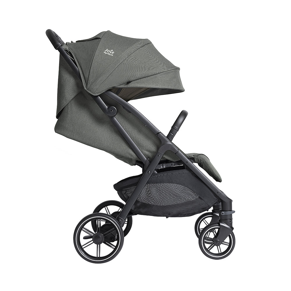 Cochecito compacto Joie Parcel LX Signature - Hasta 22 kg