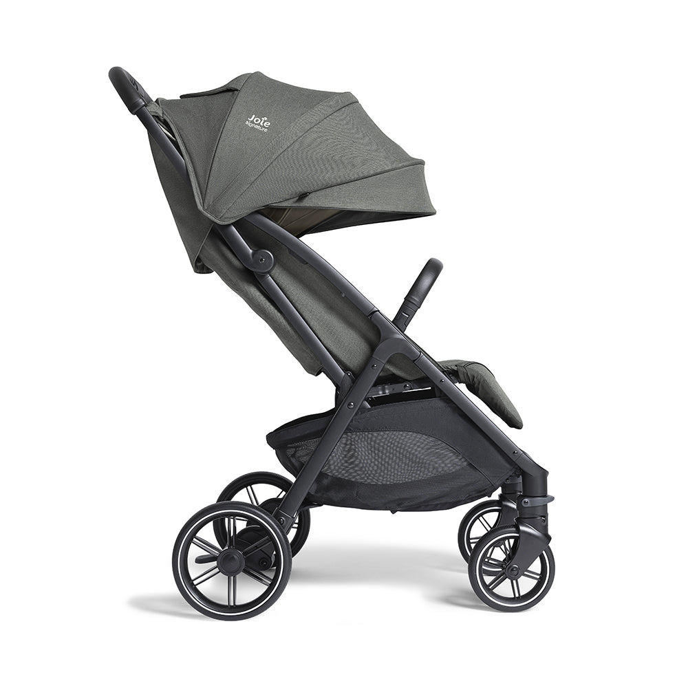 Cochecito compacto Joie Parcel LX Signature - Hasta 22 kg