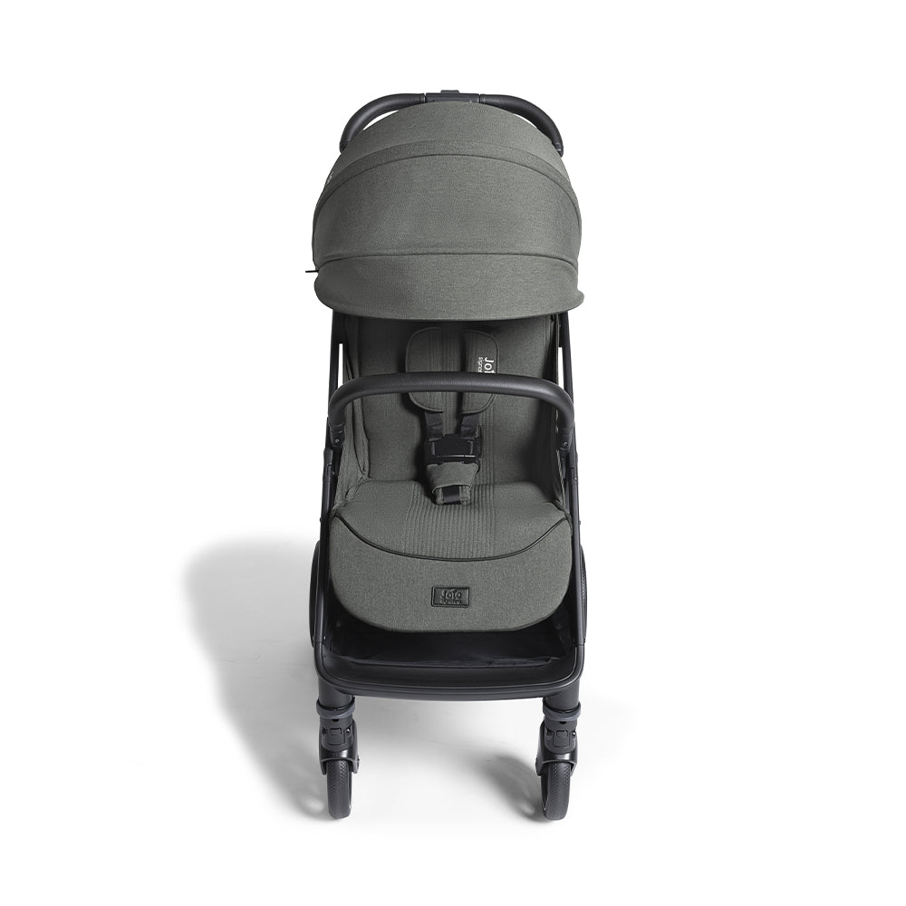 Cochecito compacto Joie Parcel LX Signature - Hasta 22 kg
