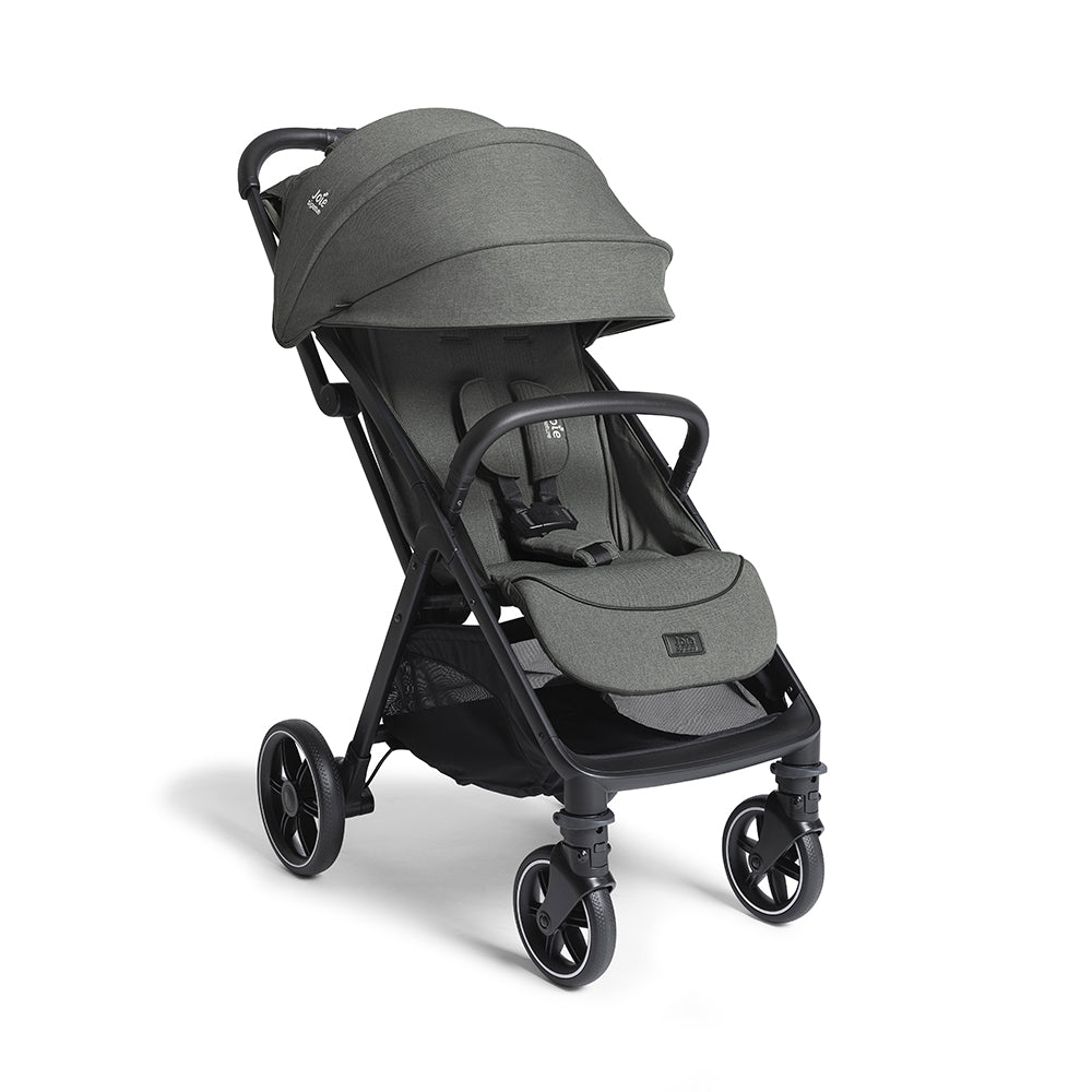 Cochecito compacto Joie Parcel LX Signature - Hasta 22 kg