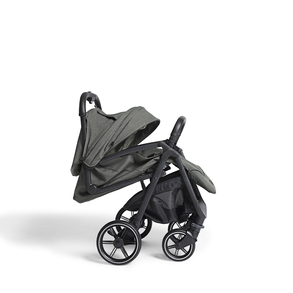Cochecito compacto Joie Parcel LX Signature - Hasta 22 kg