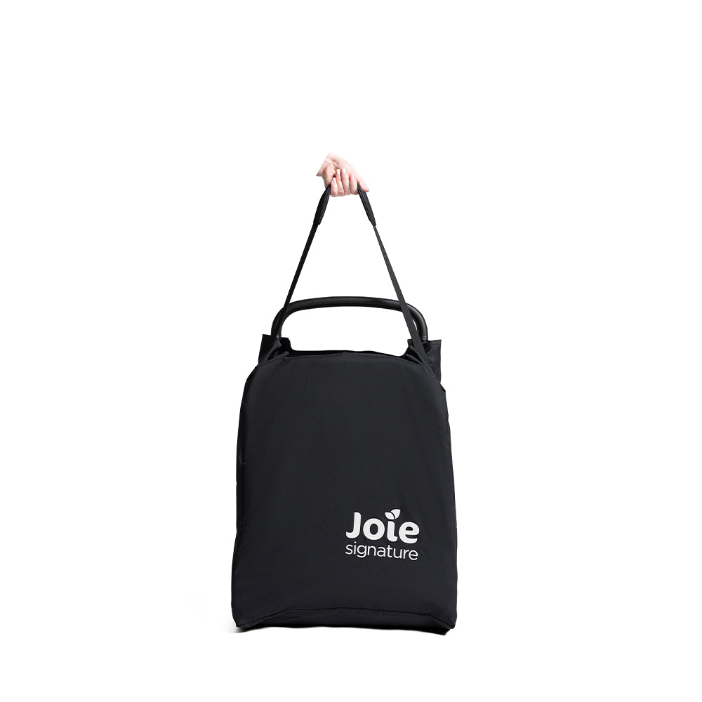 Cochecito compacto Joie Parcel LX Signature - Hasta 22 kg
