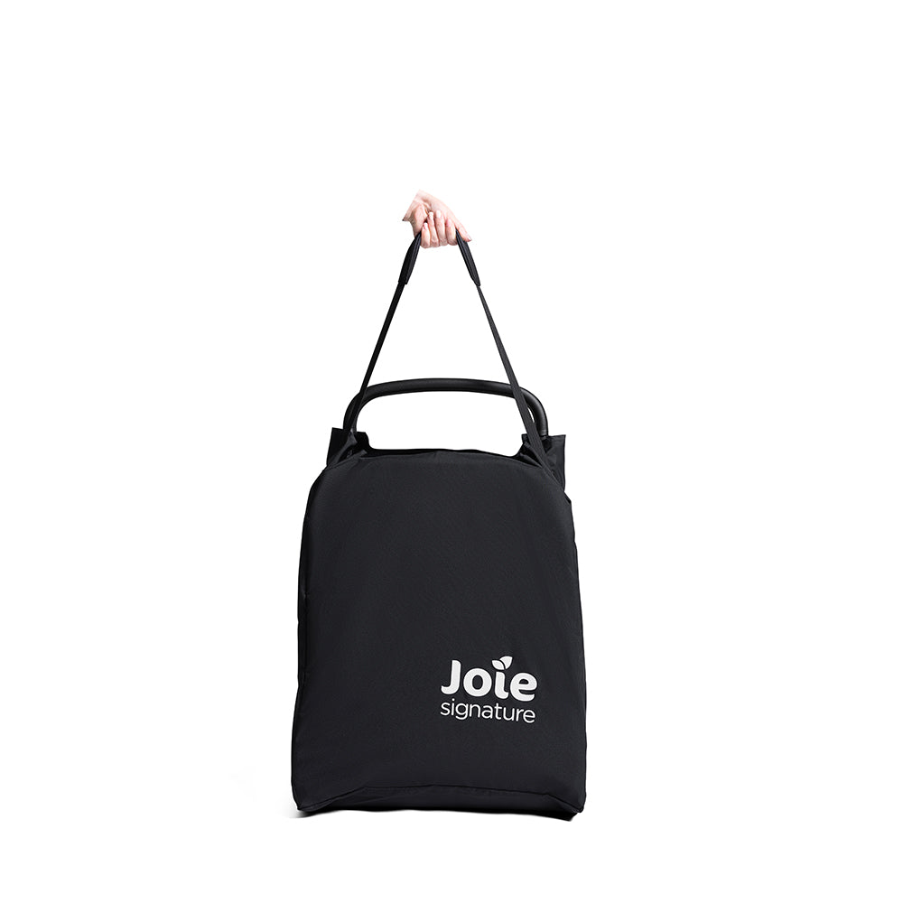 Cochecito compacto Joie Parcel LX Signature - Hasta 22 kg