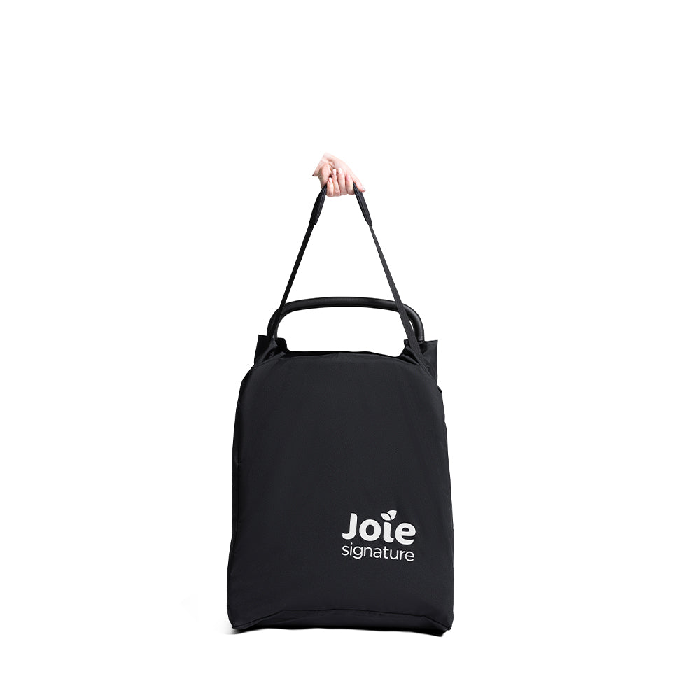 Cochecito compacto Joie Parcel LX Signature - Hasta 22 kg