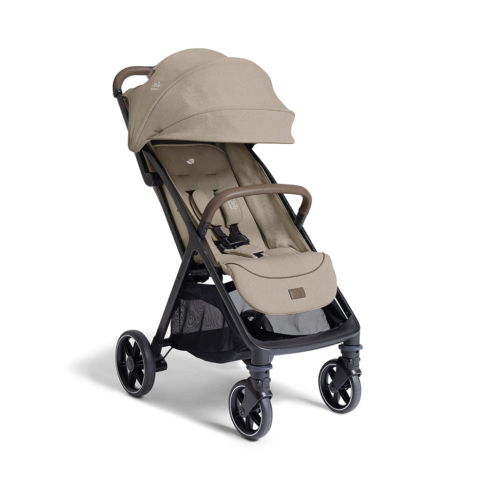 Cochecito compacto Joie Parcel LX Signature - Hasta 22 kg