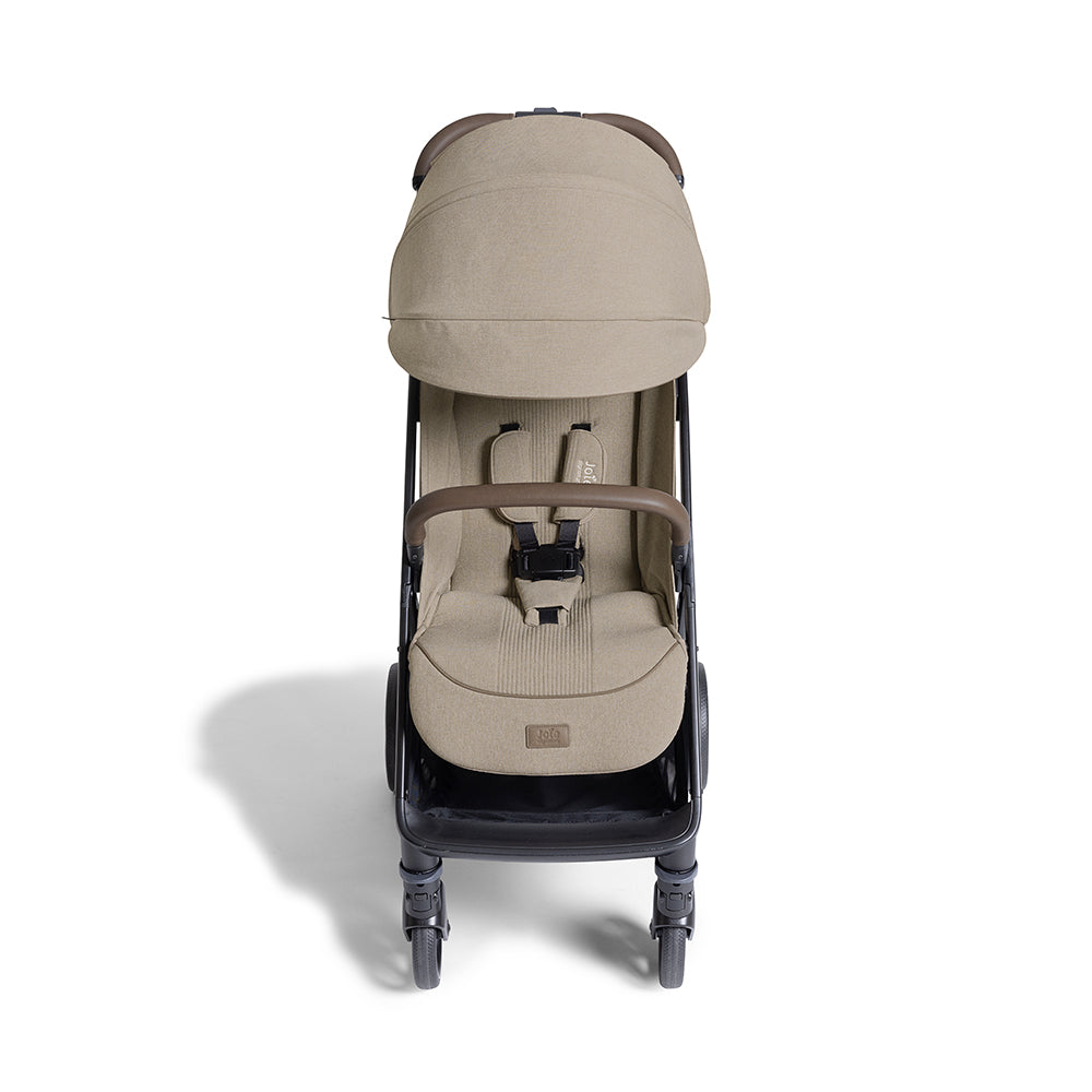 Cochecito compacto Joie Parcel LX Signature - Hasta 22 kg