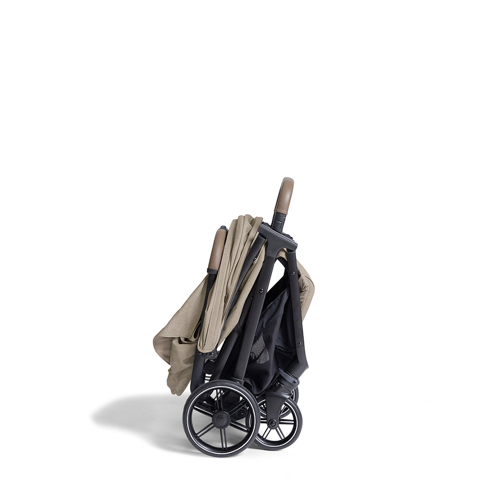 Cochecito compacto Joie Parcel LX Signature - Hasta 22 kg