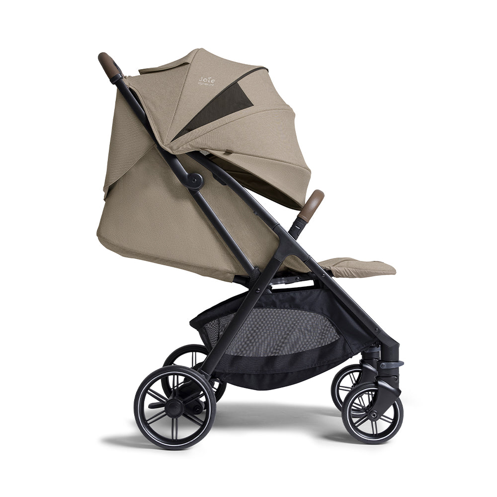 Cochecito compacto Joie Parcel LX Signature - Hasta 22 kg