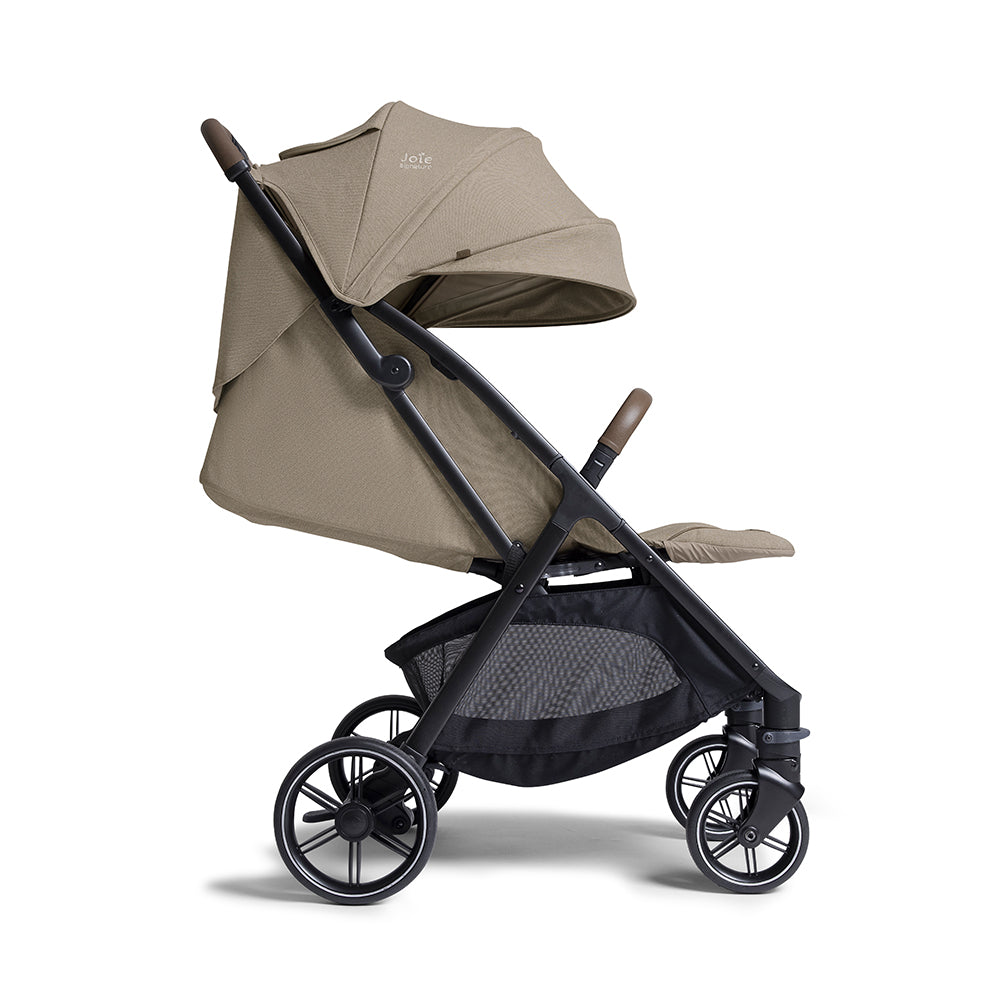 Cochecito compacto Joie Parcel LX Signature - Hasta 22 kg