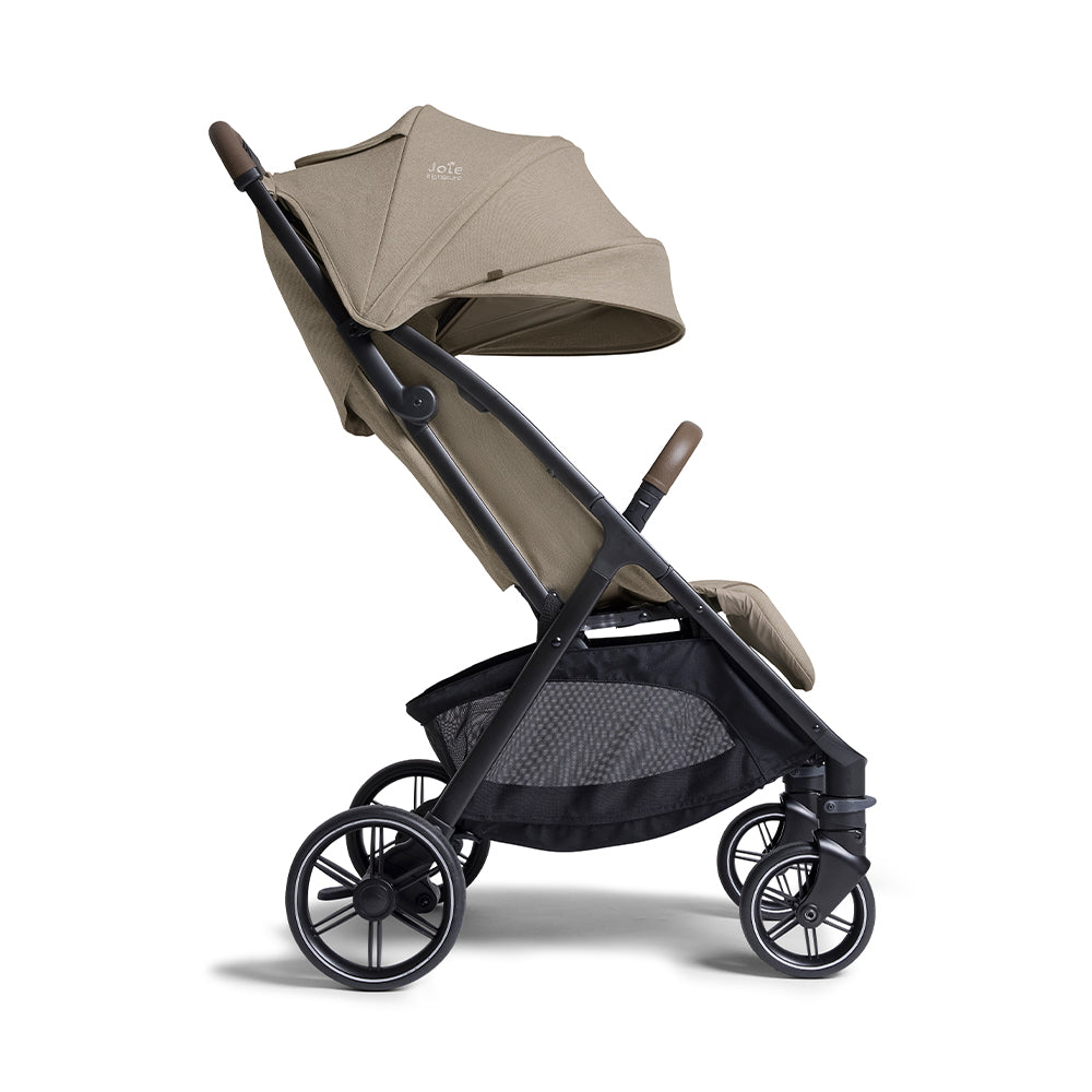 Cochecito compacto Joie Parcel LX Signature - Hasta 22 kg