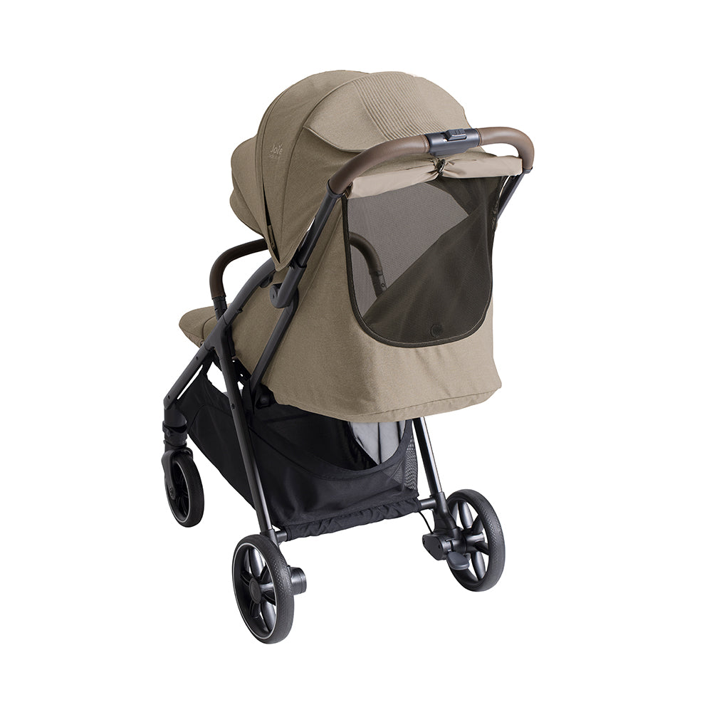 Cochecito compacto Joie Parcel LX Signature - Hasta 22 kg