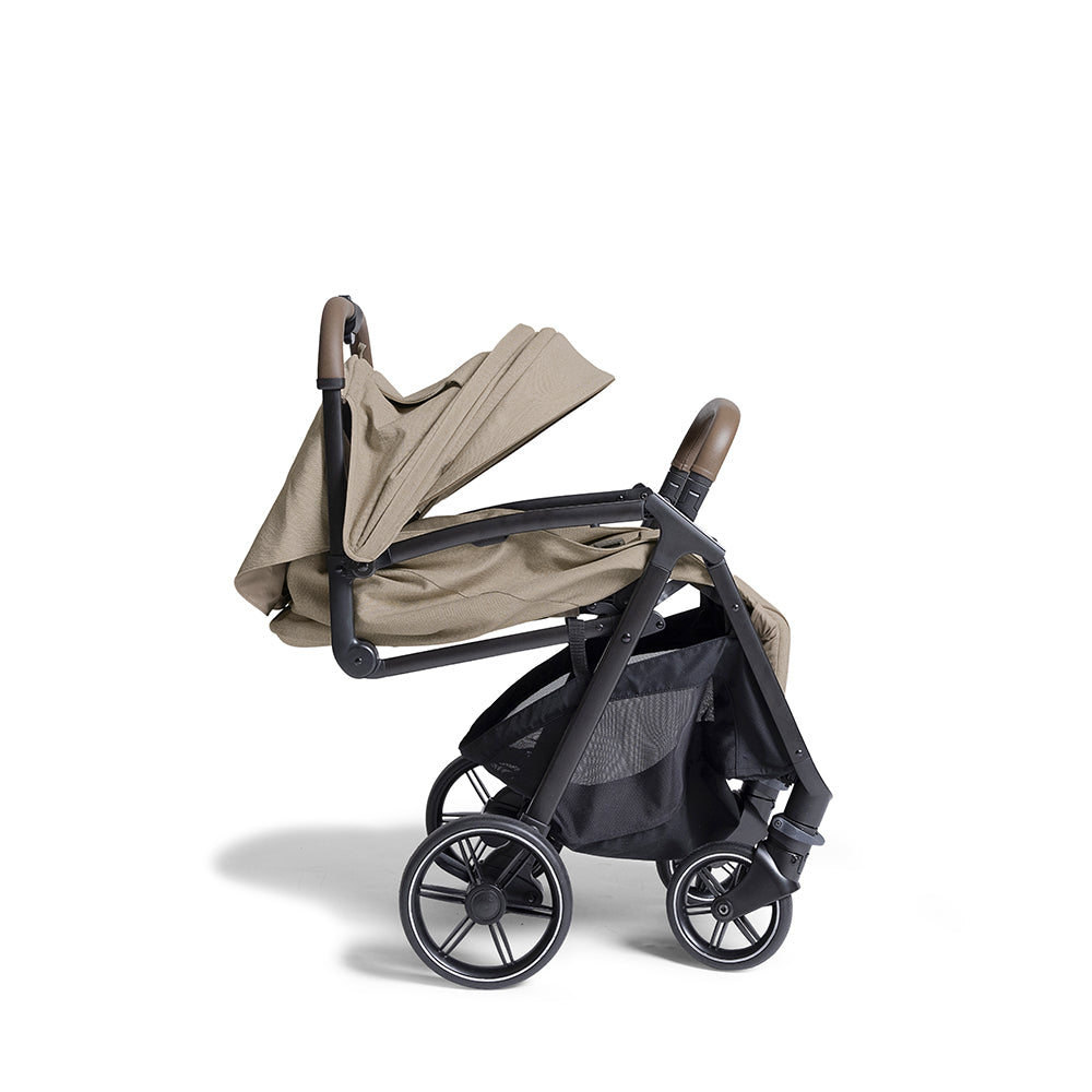 Cochecito compacto Joie Parcel LX Signature - Hasta 22 kg