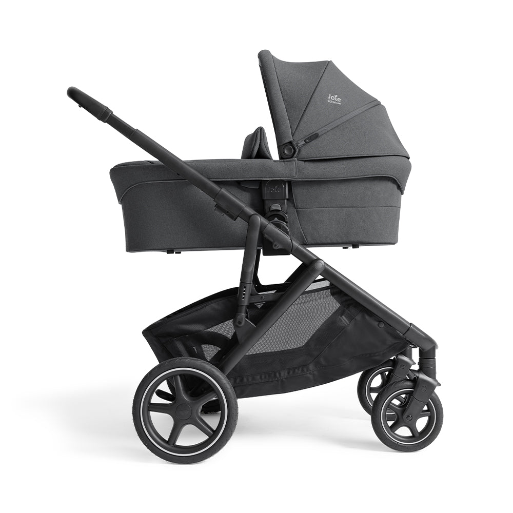 Joie DUO / TRIO para GEMELOS VERSITI Signature - hasta 22 kg