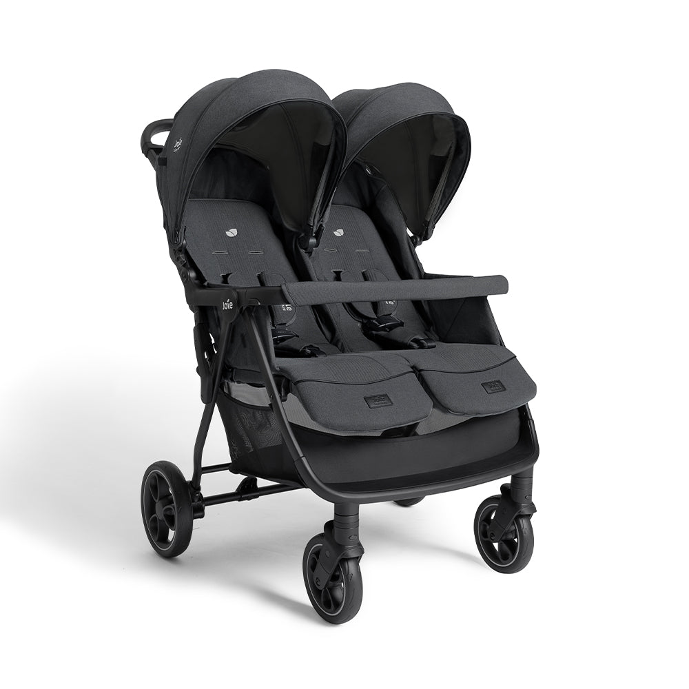 Cochecito Joie ESTRELLA SIGNATURE TWINS - hasta 22 kg