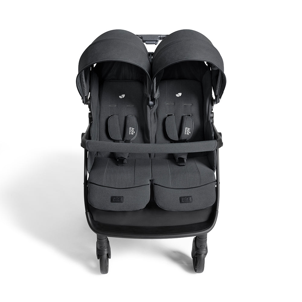 Cochecito Joie ESTRELLA SIGNATURE TWINS - hasta 22 kg