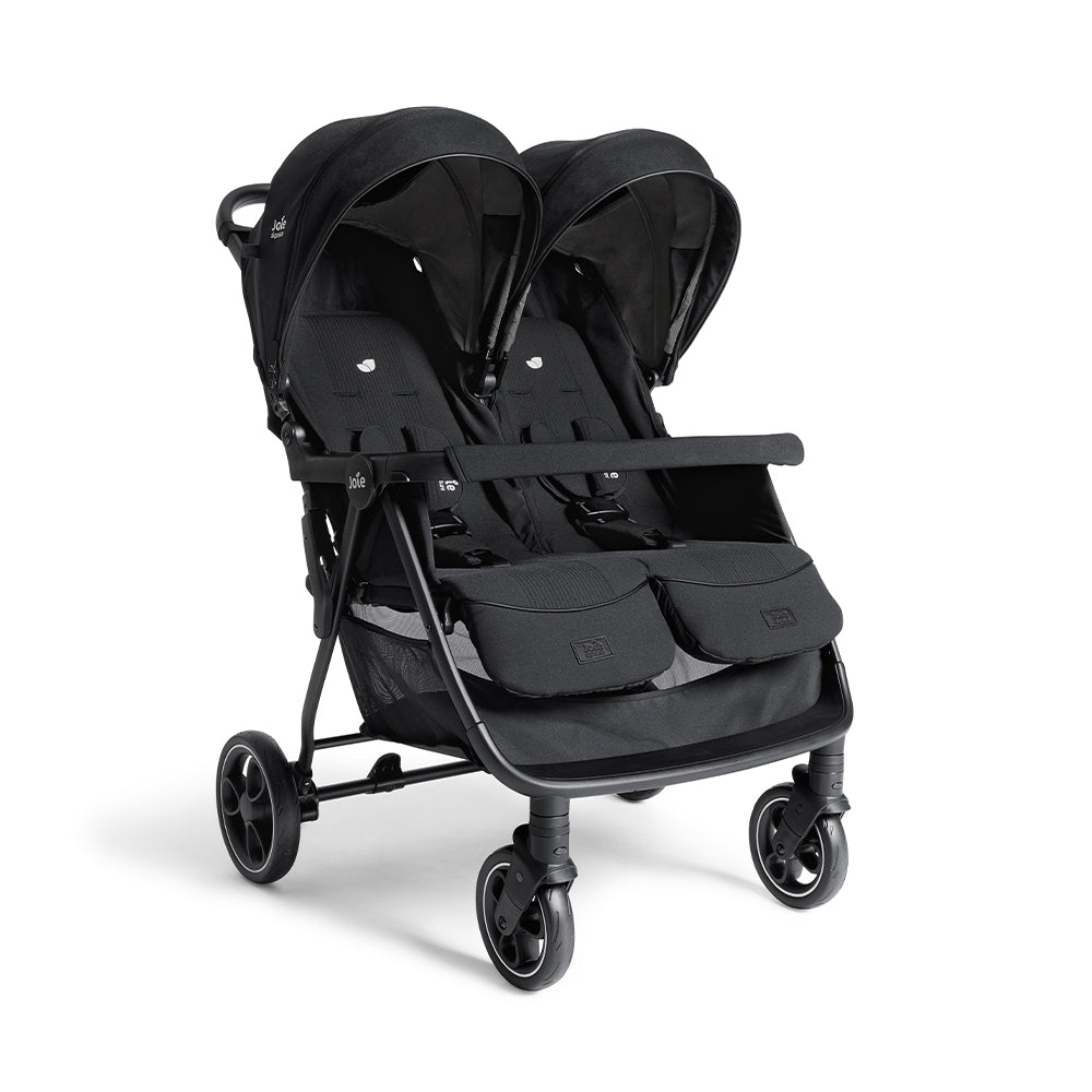 Cochecito Joie ESTRELLA SIGNATURE TWINS - hasta 22 kg
