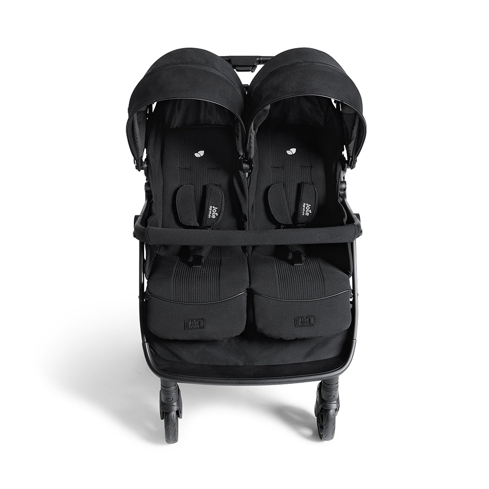 Cochecito Joie ESTRELLA SIGNATURE TWINS - hasta 22 kg
