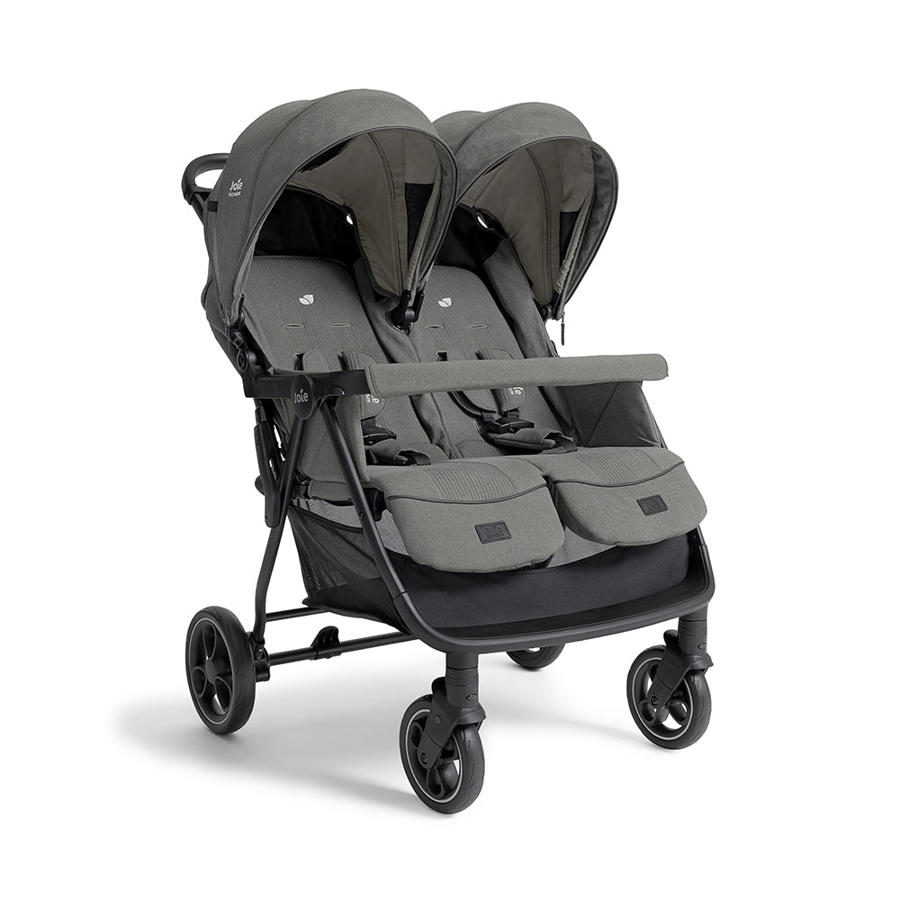 Cochecito Joie ESTRELLA SIGNATURE TWINS - hasta 22 kg