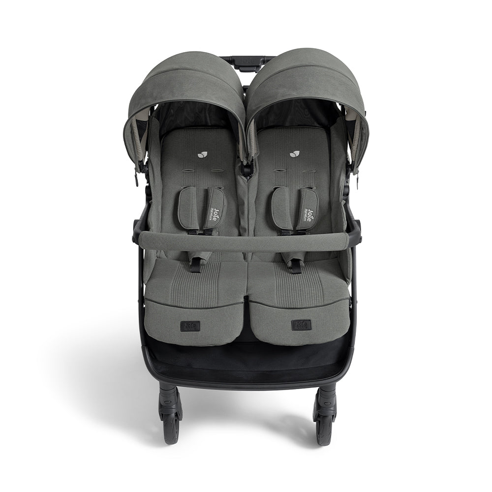 Cochecito Joie ESTRELLA SIGNATURE TWINS - hasta 22 kg
