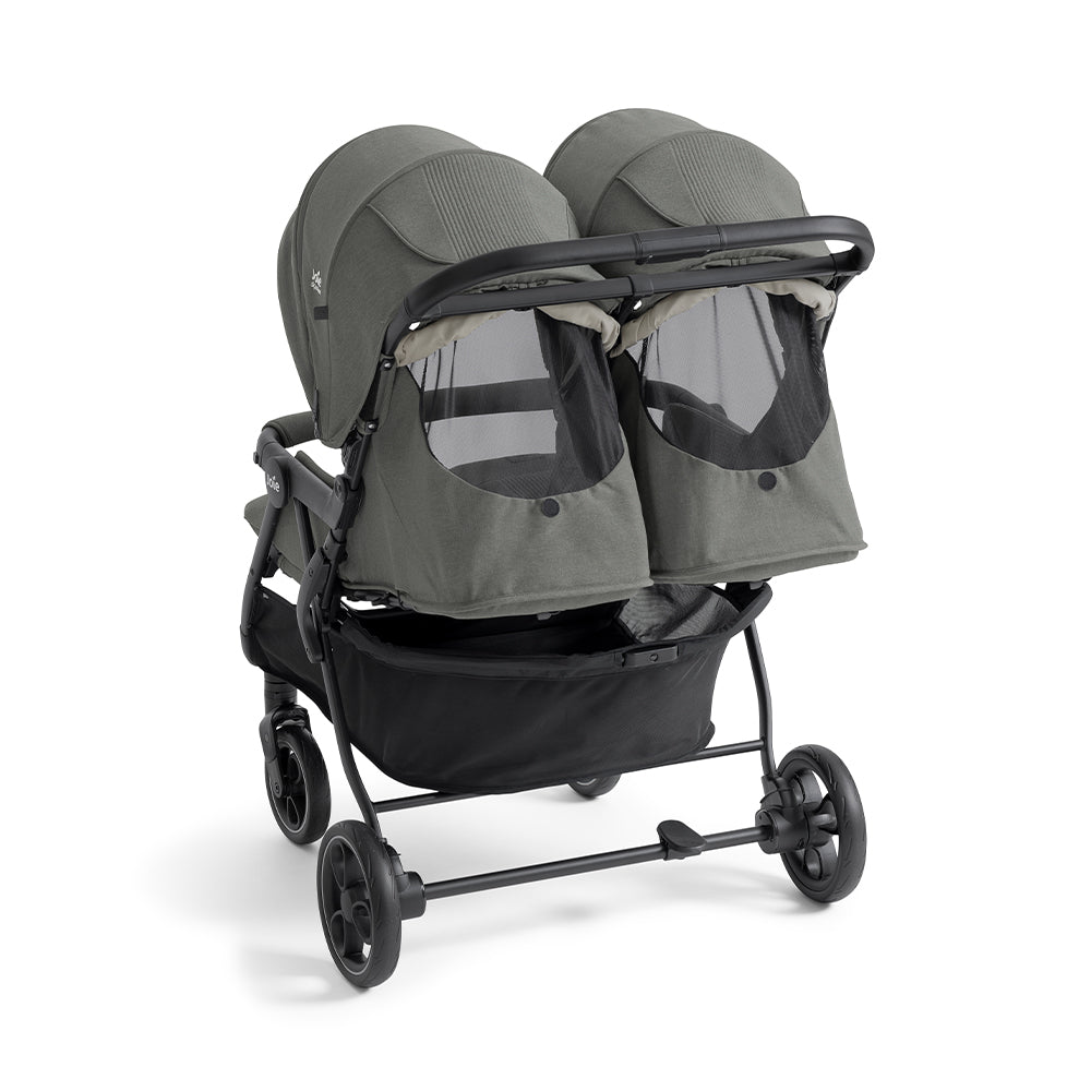 Cochecito Joie ESTRELLA SIGNATURE TWINS - hasta 22 kg
